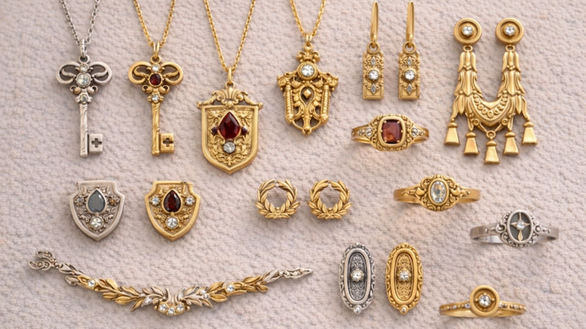 Turn Your Travel Photos into Romantic Jewelry Keepsakes