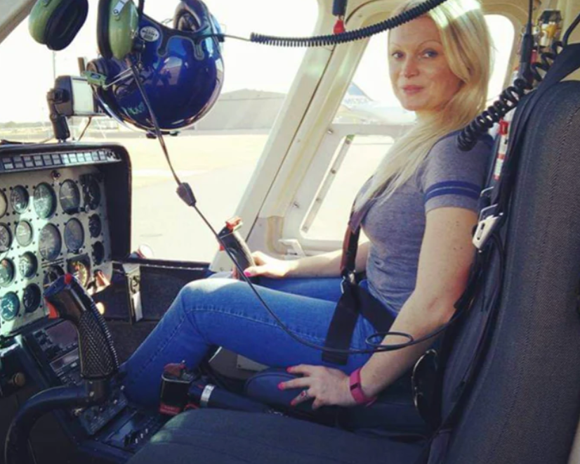 From the Sky to the Bench