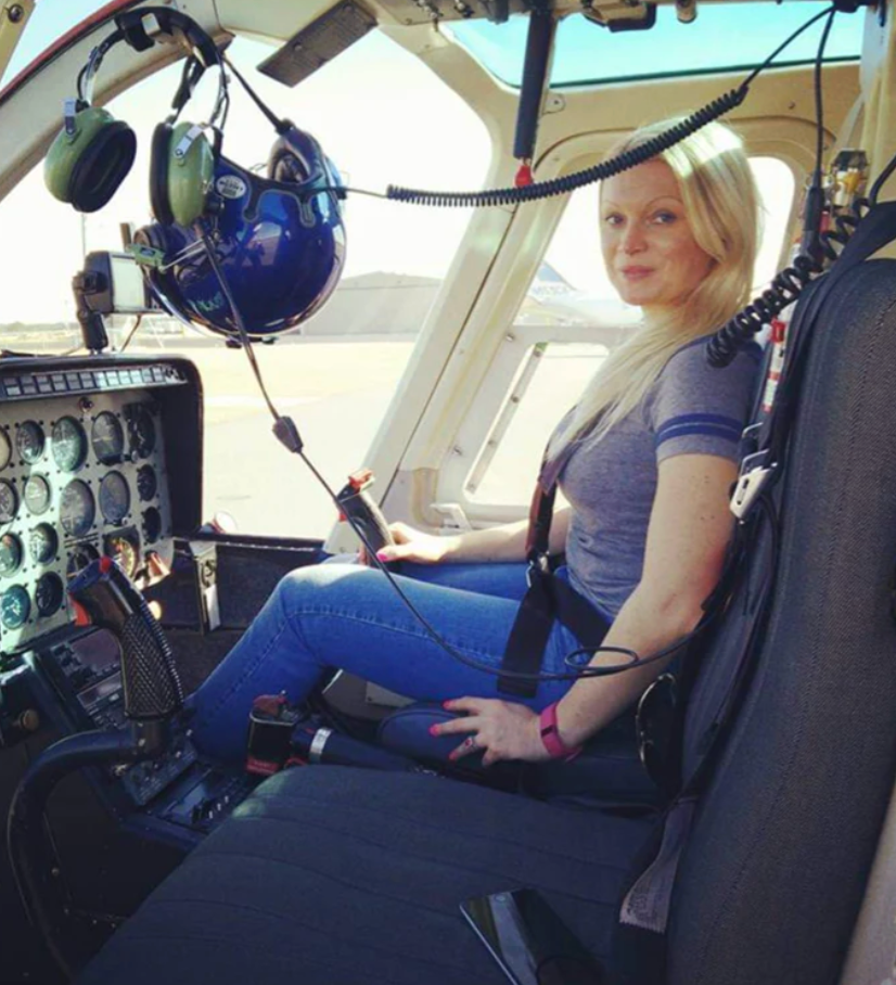 From the Sky to the Bench