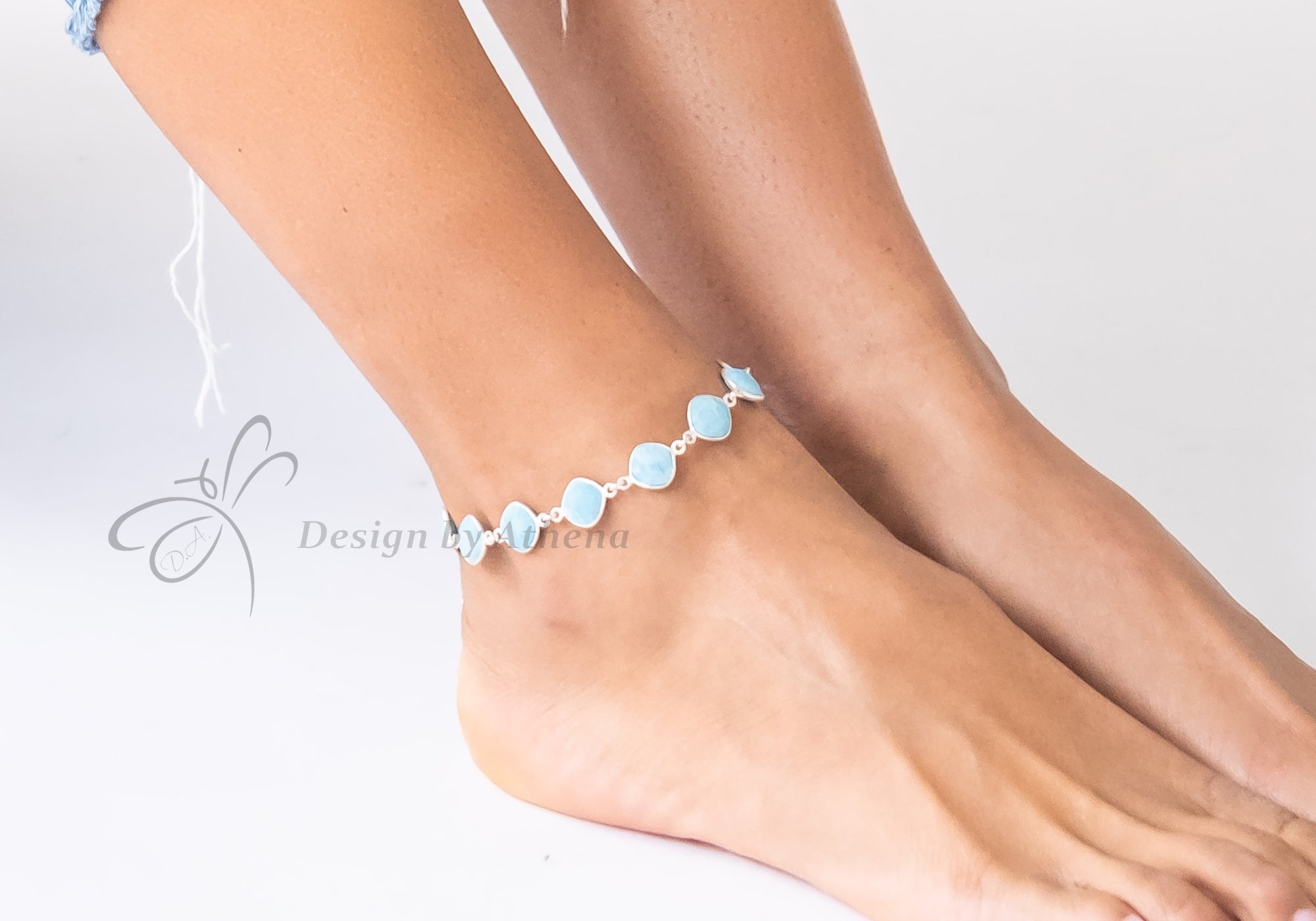 Anklets