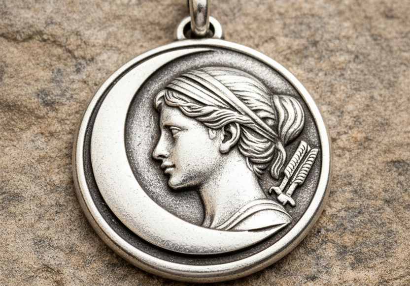 Goddess Pantheon Collection