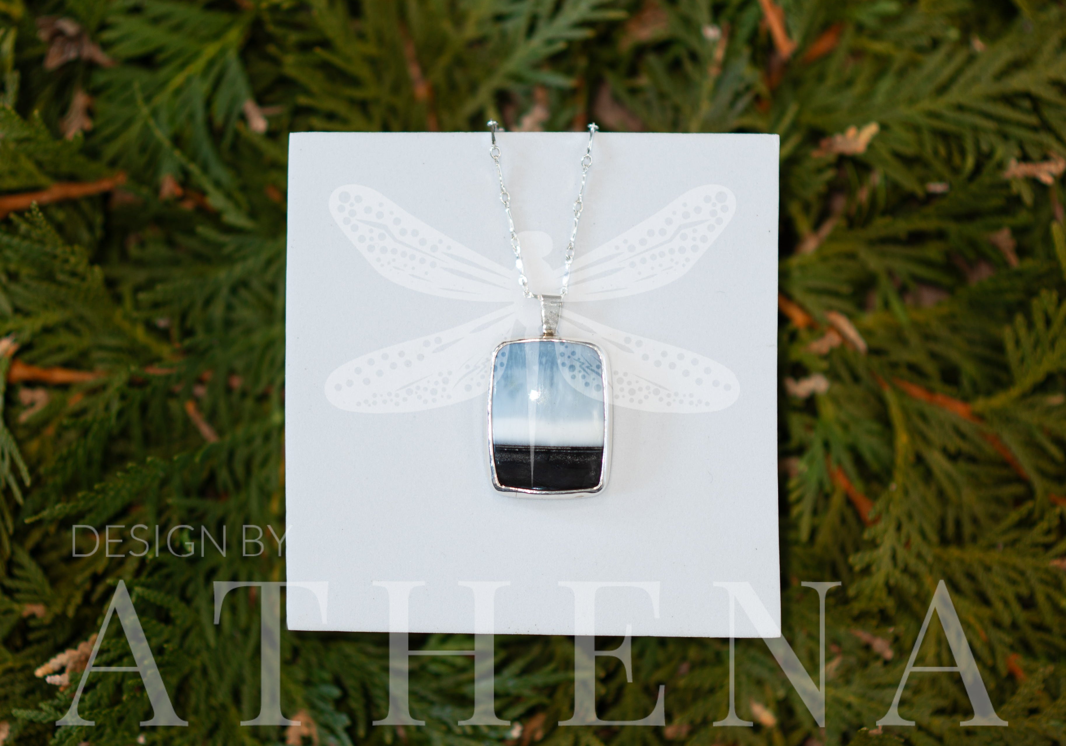 Frost and Moonlight Winter Collection