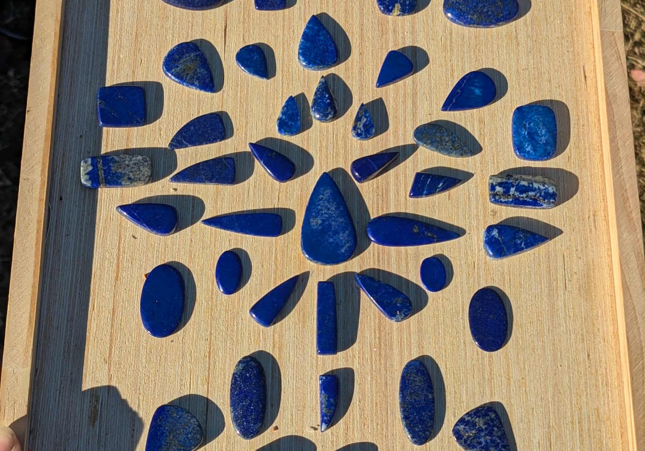 The Stone Collection