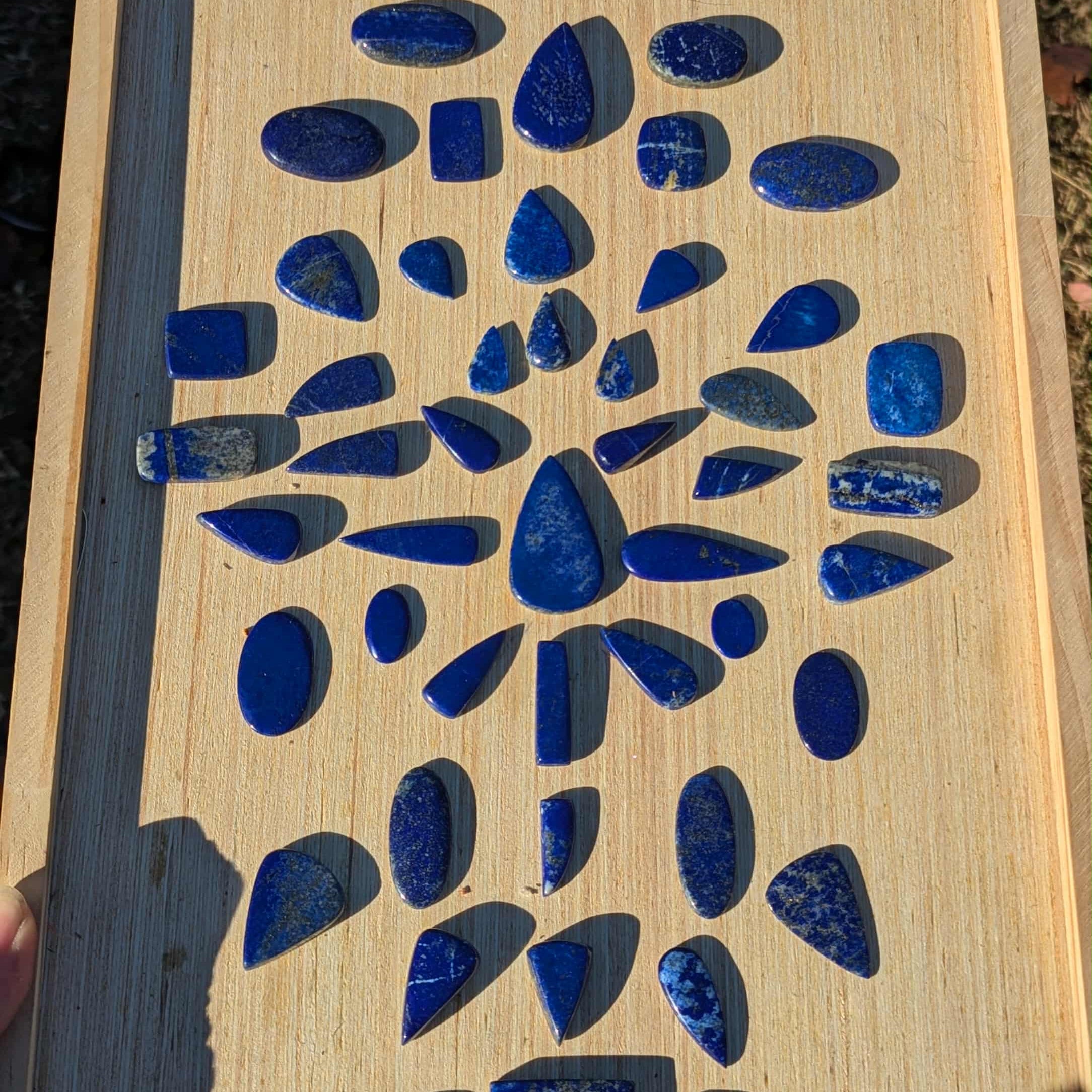 The Stone Collection