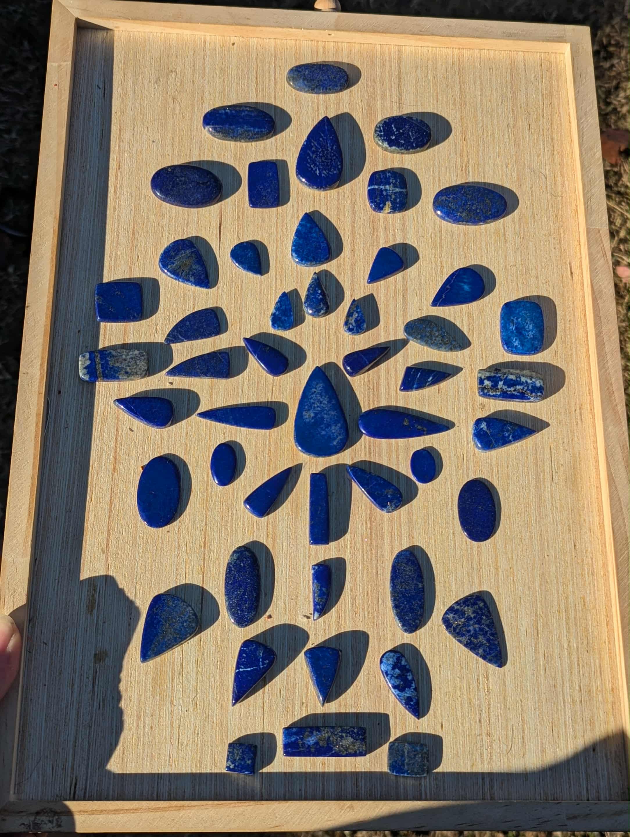 The Stone Collection