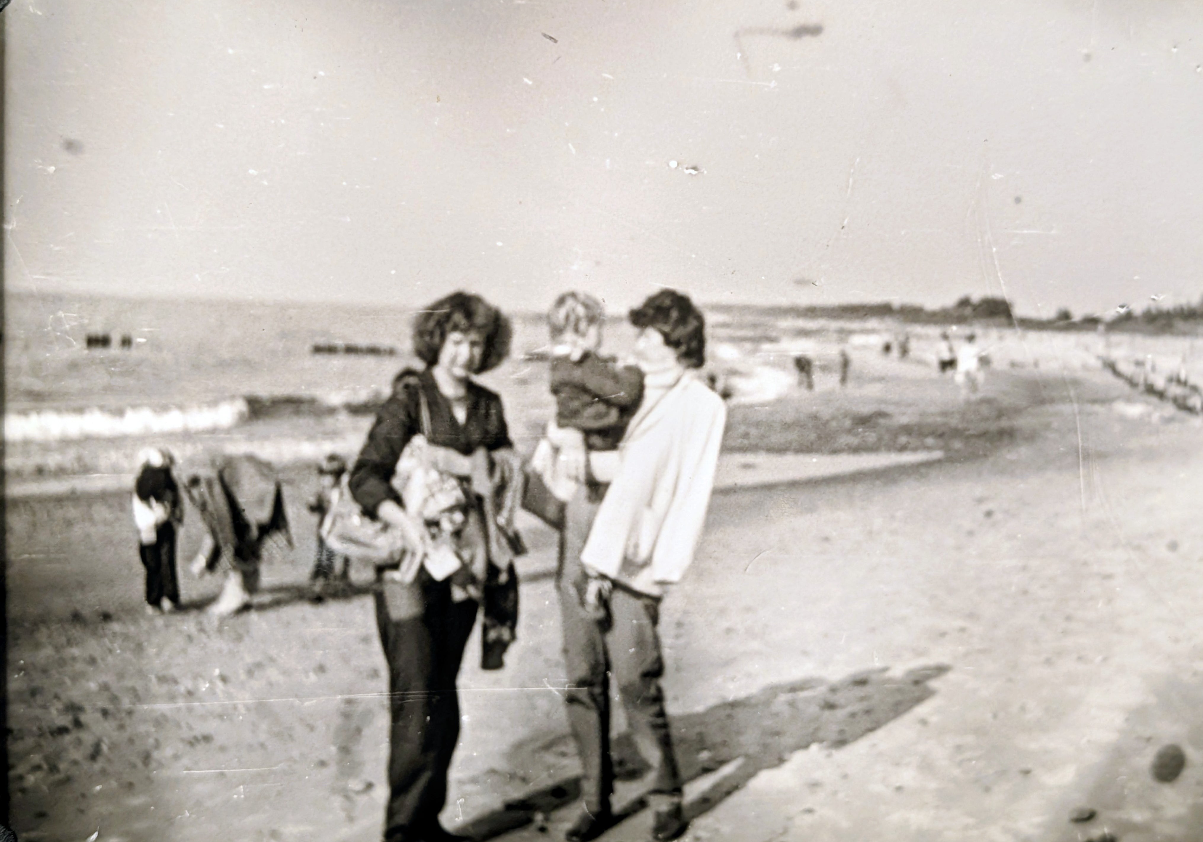 Tears of the Sun | Baltic Amber