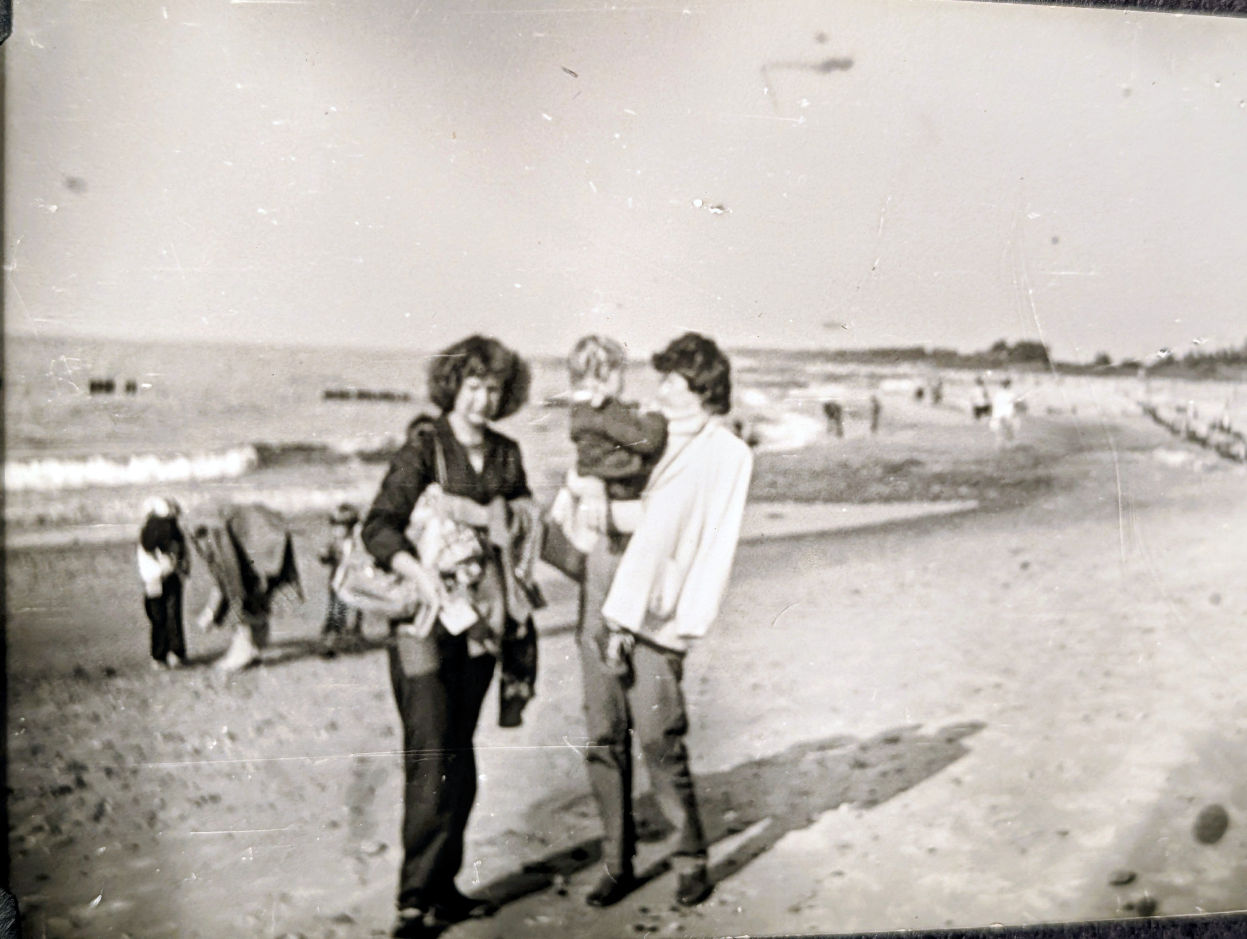 Tears of the Sun | Baltic Amber