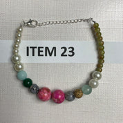 Sample Sale: $5 Bracelets