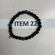 Sample Sale: $5 Bracelets