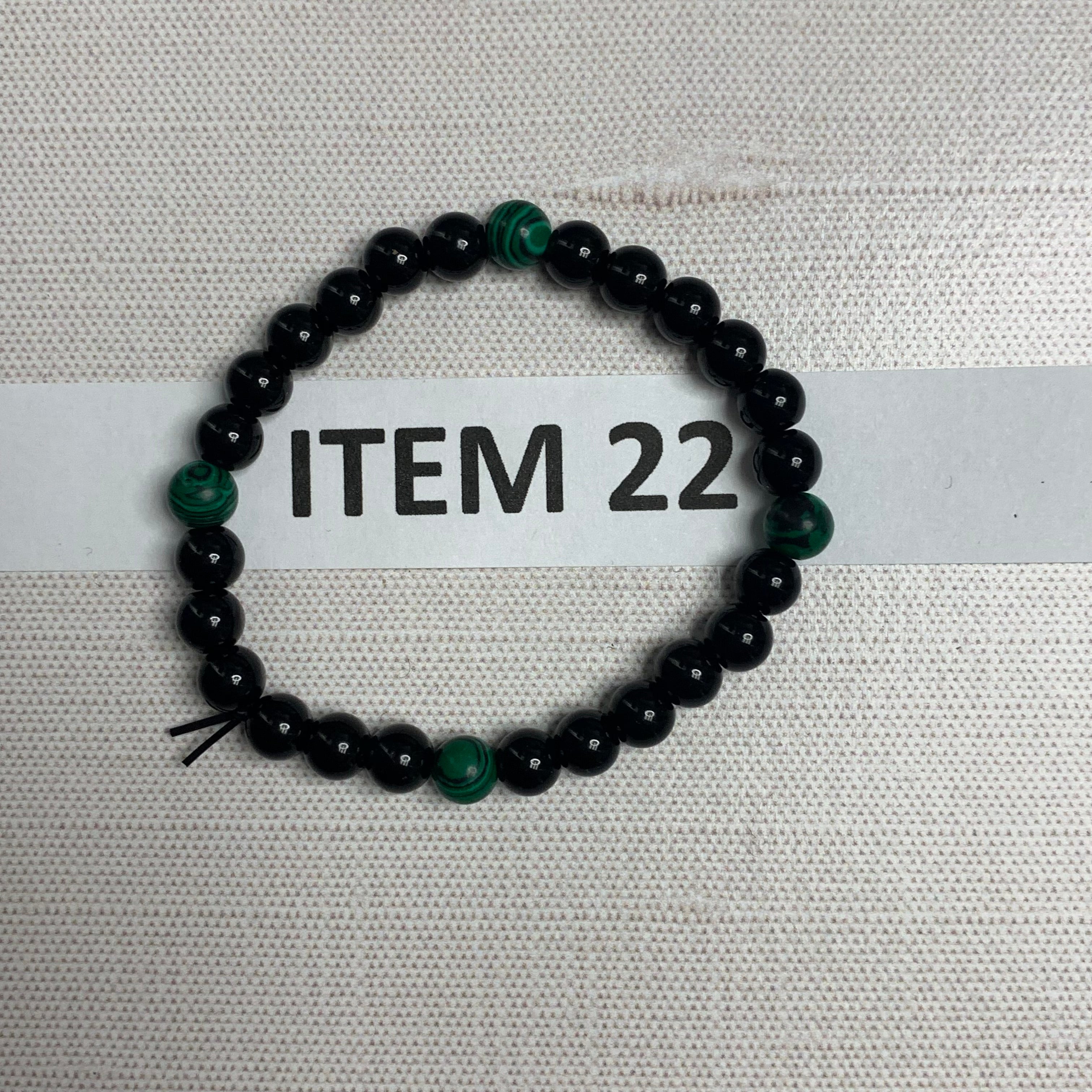 Sample Sale: $5 Bracelets