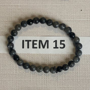 Sample Sale: $5 Bracelets