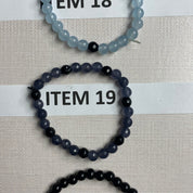 Sample Sale: $5 Bracelets