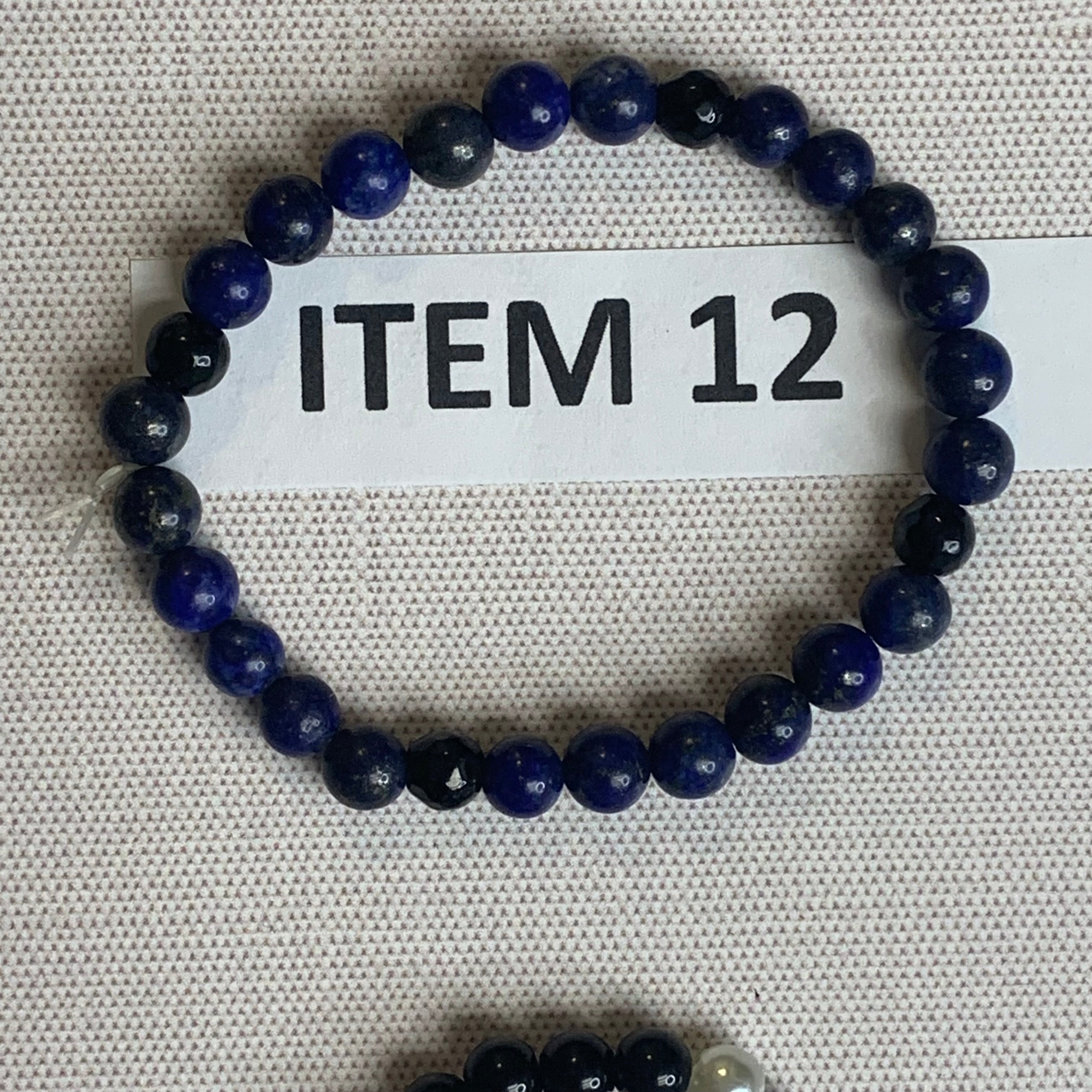 Sample Sale: $5 Bracelets