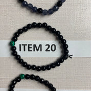 Sample Sale: $5 Bracelets