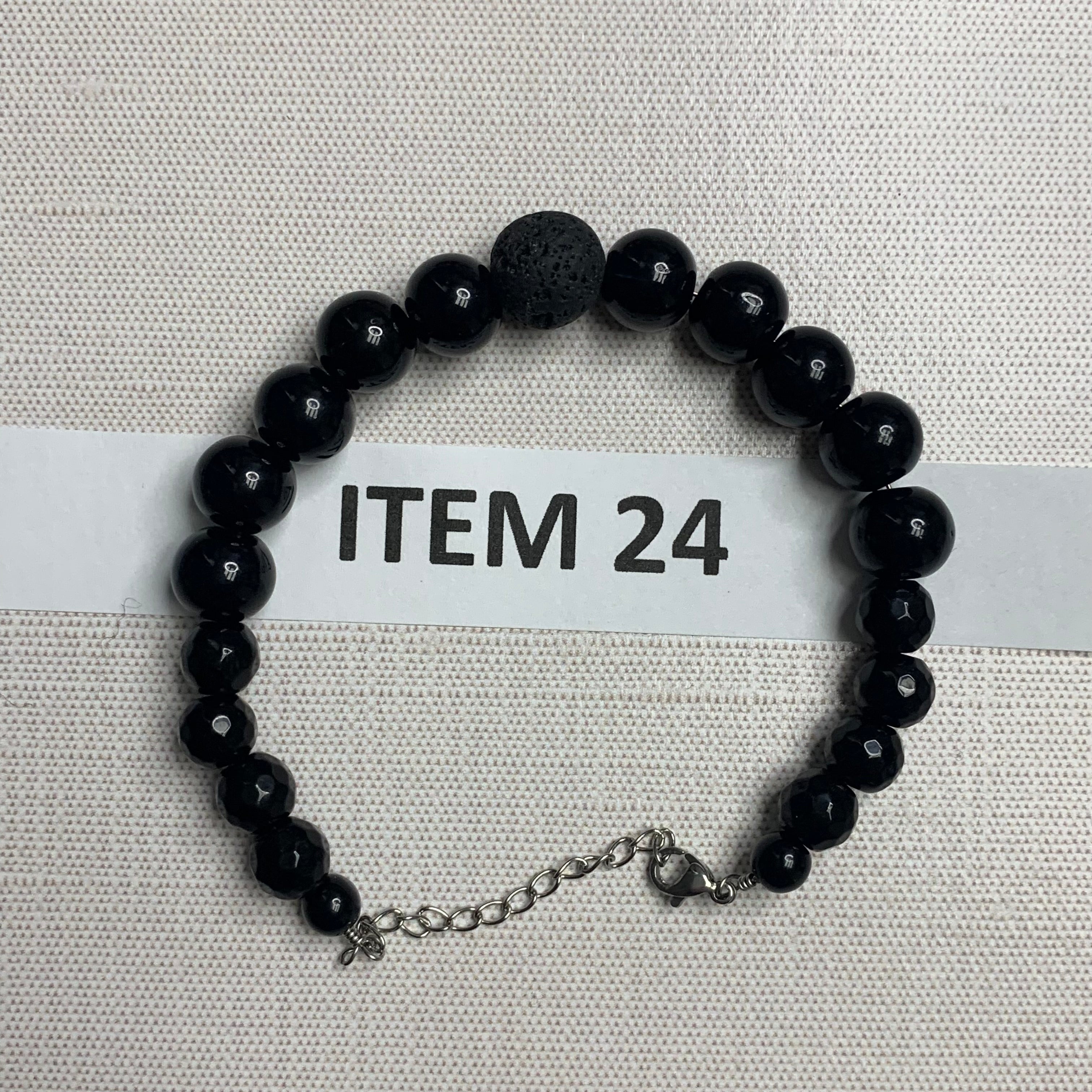 Sample Sale: $5 Bracelets