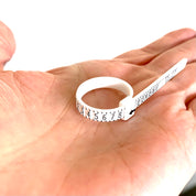 Ring Sizer