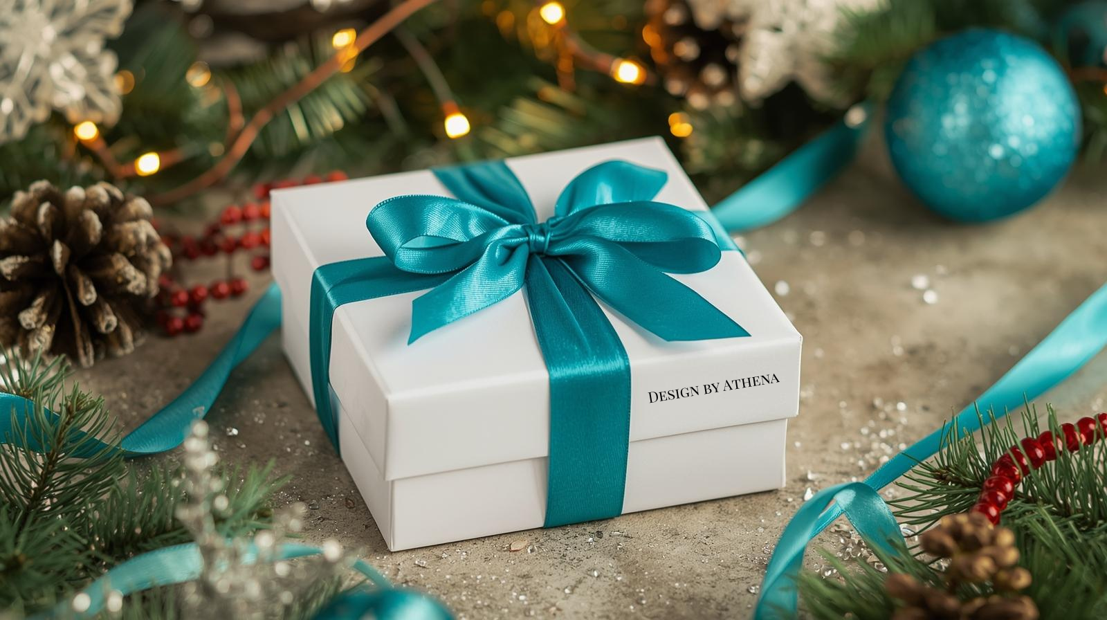 Athena Mystery Box — $250 | Sterling Silver or Gold Fill Jewelry