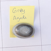 Neutral Agate Deposit