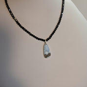 Stillwater Drop Necklace