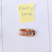 Neutral Agate Deposit