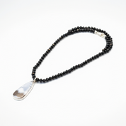 Stillwater Drop Necklace