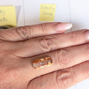 Neutral Agate Deposit