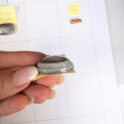 Neutral Agate Deposit