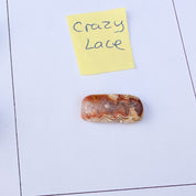 Neutral Agate Deposit