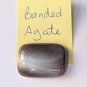 Neutral Agate Deposit