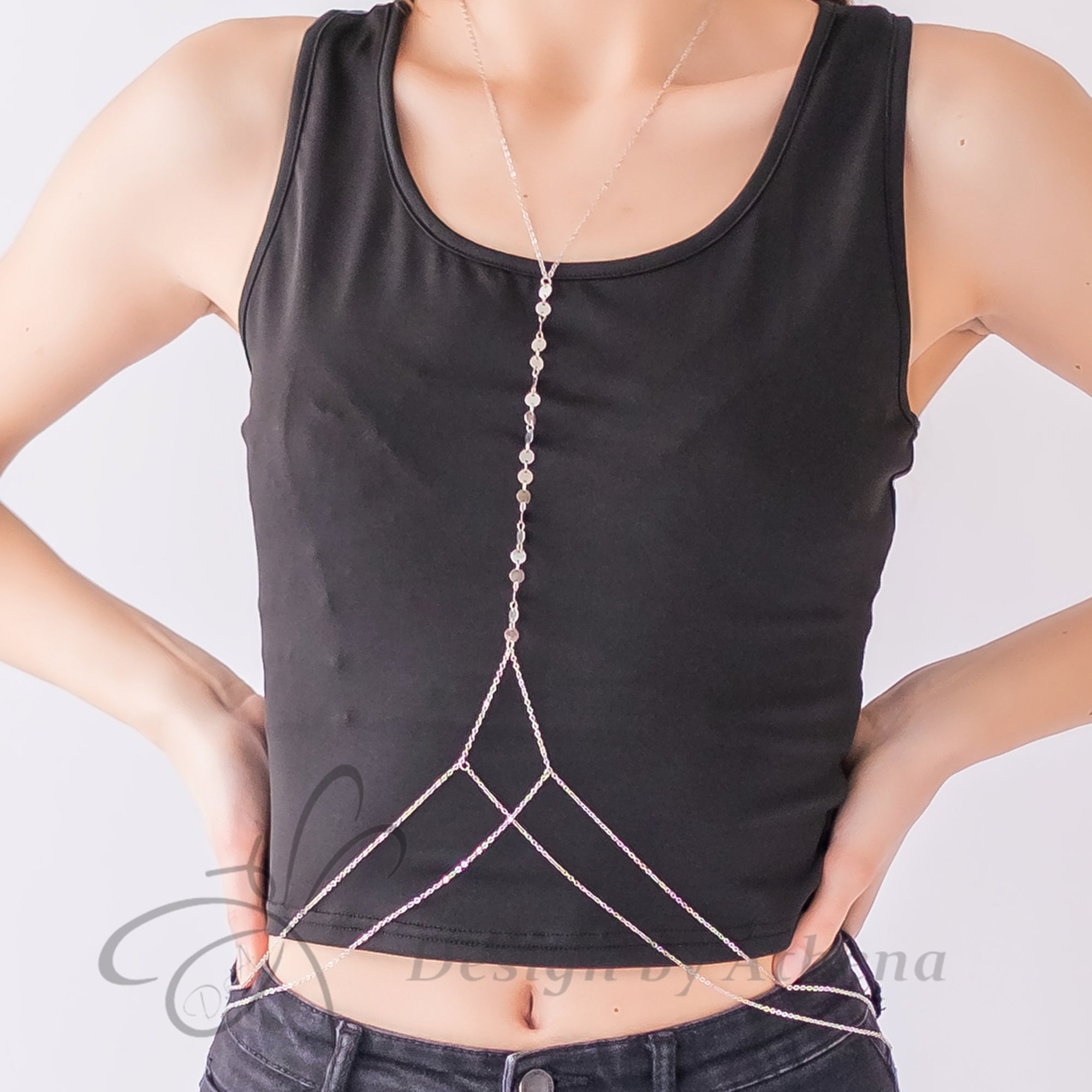 Layering Body Chain