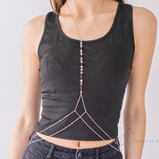 Layering Body Chain