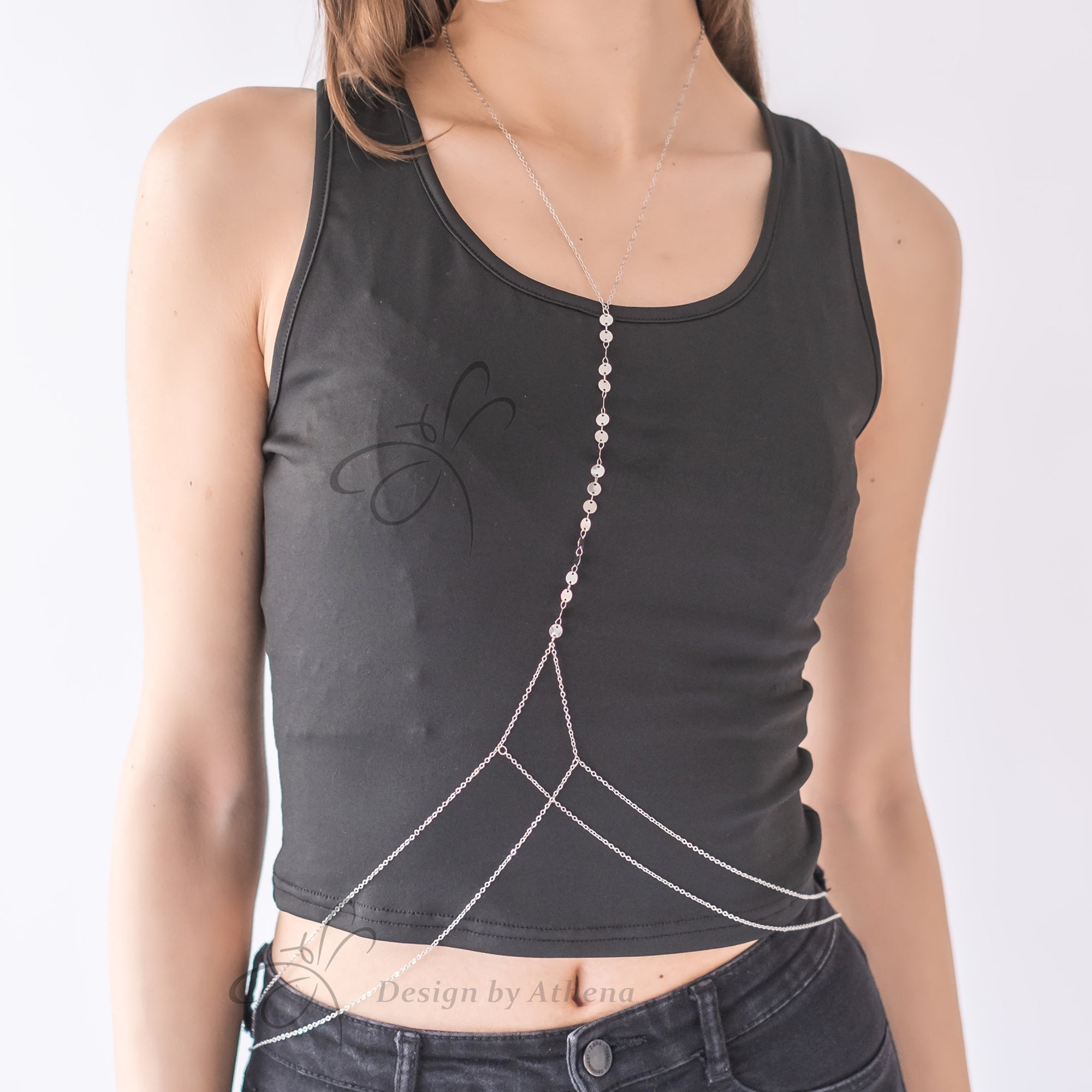 Layering Body Chain