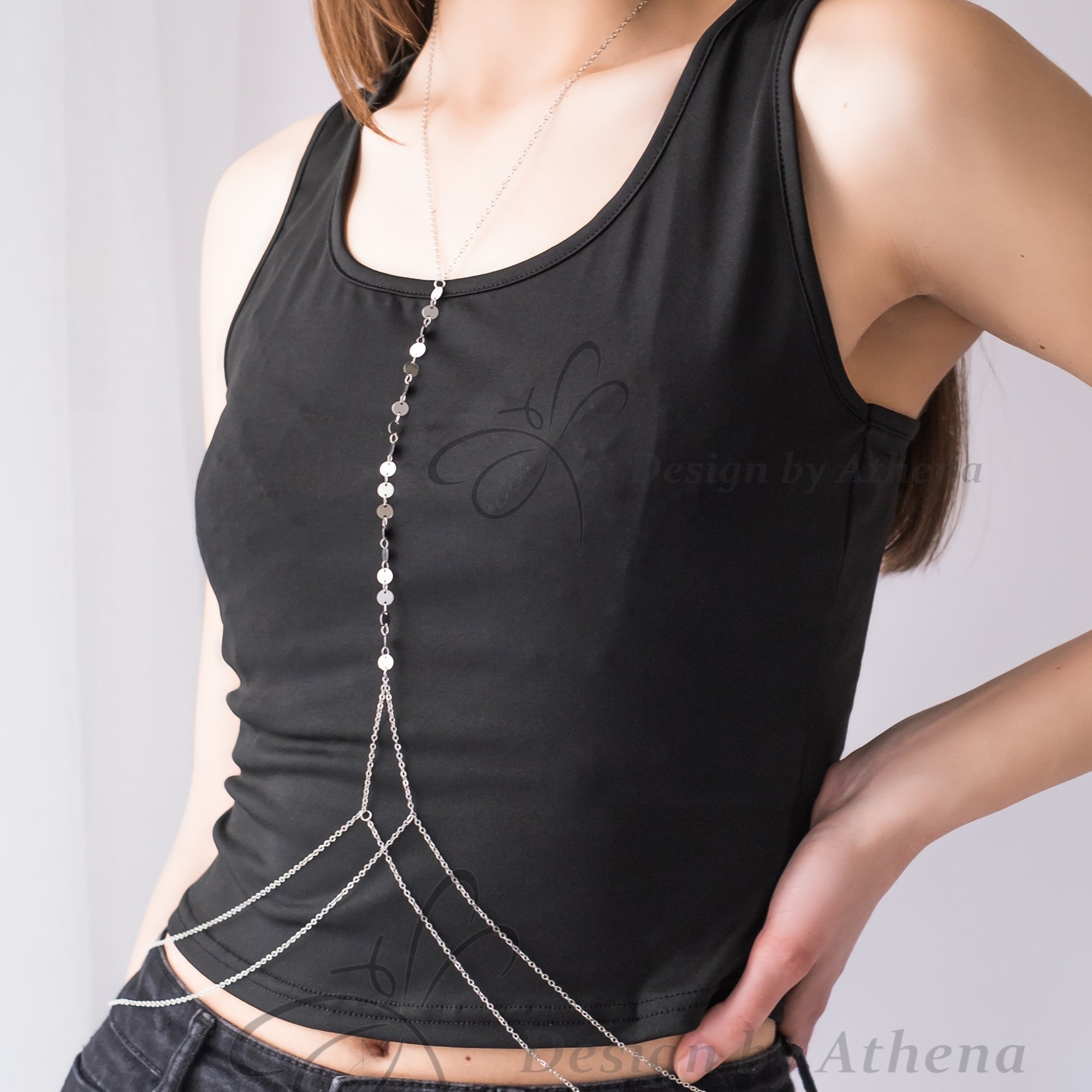 Layering Body Chain